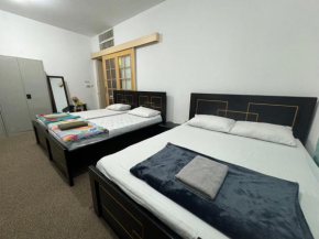 Private Room with Shared Bathroom - No Parking Space